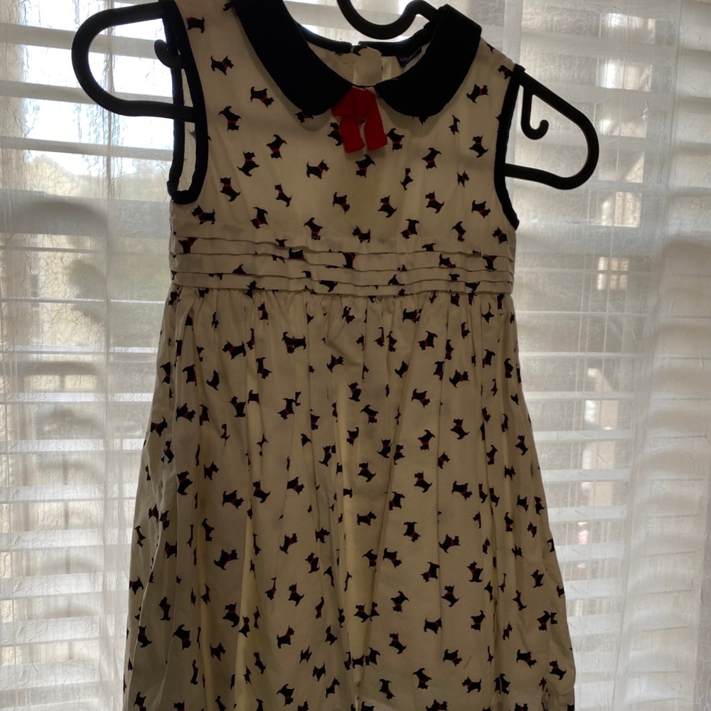 BabyGap Dress